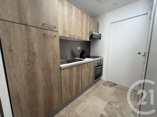 Appartement F2 &agrave; louer - 2 pi&egrave;ces - 42 m2 - Boulogne Sur Mer - 62 - NORD-PAS-DE-CALAIS