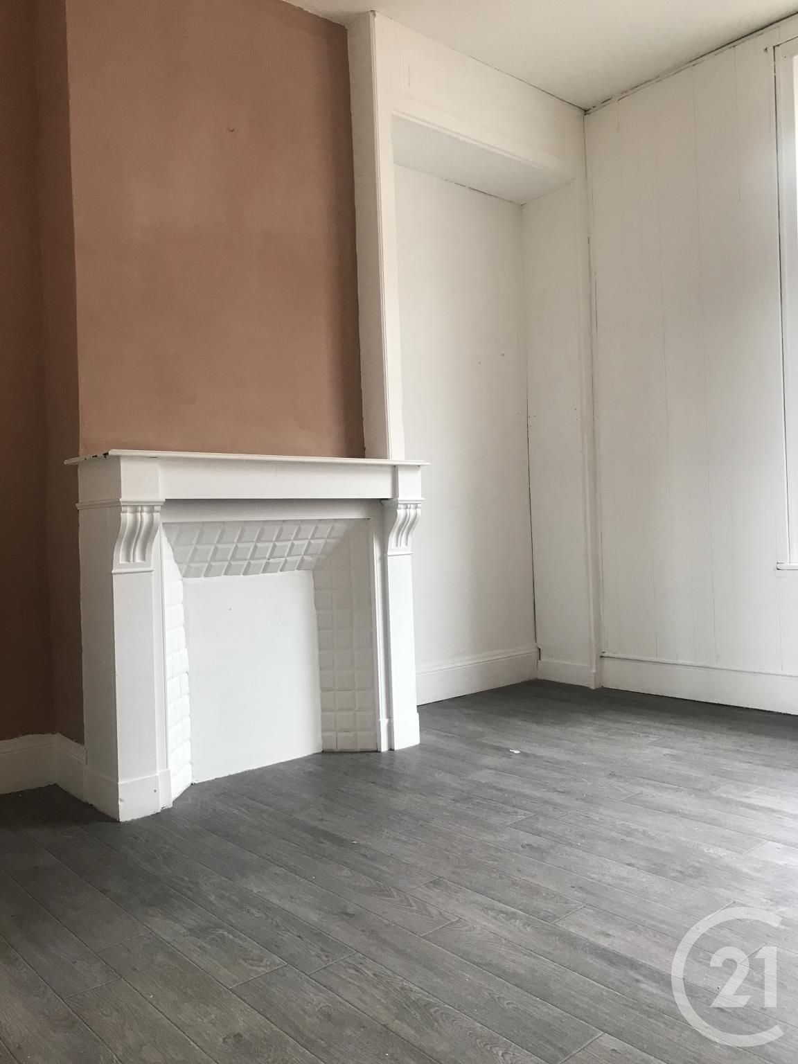 Appartement à Boulogne-sur-Mer