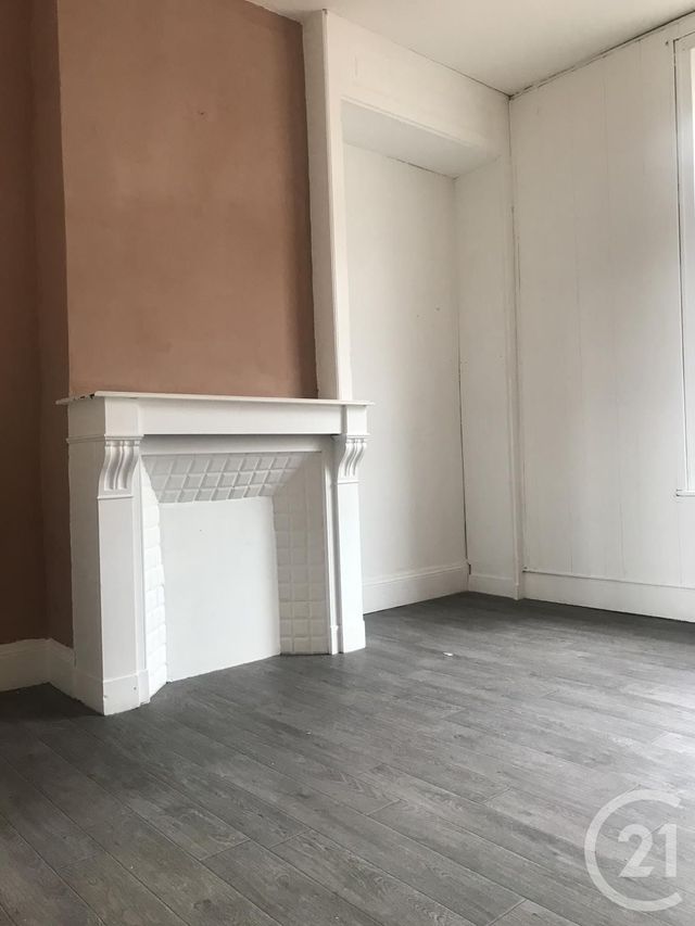 appartement - BOULOGNE SUR MER - 62