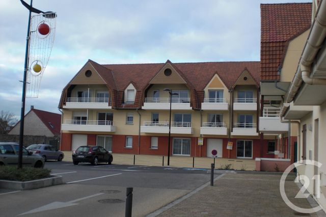 Appartement F3 à vendre ST MARTIN BOULOGNE