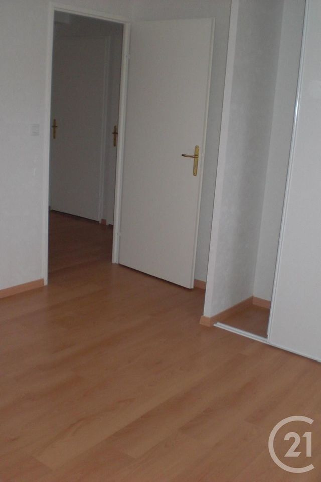 Appartement F3 &agrave; vendre - 3 pi&egrave;ces - 56,34 m2 - St Martin Boulogne - 62 - NORD-PAS-DE-CALAIS