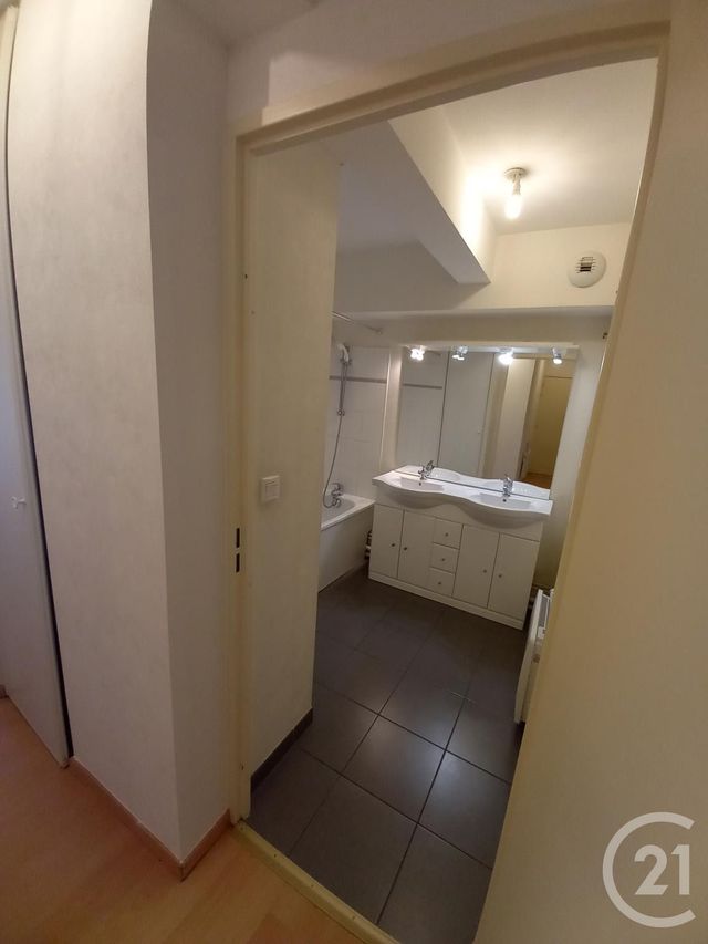 Appartement F3 &agrave; vendre - 3 pi&egrave;ces - 56,34 m2 - St Martin Boulogne - 62 - NORD-PAS-DE-CALAIS