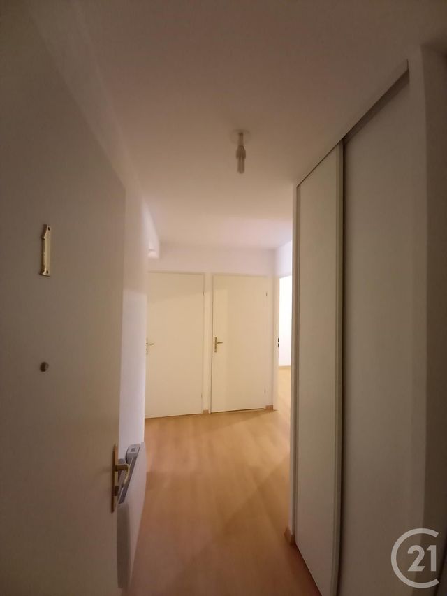 Appartement F3 &agrave; vendre - 3 pi&egrave;ces - 56,34 m2 - St Martin Boulogne - 62 - NORD-PAS-DE-CALAIS