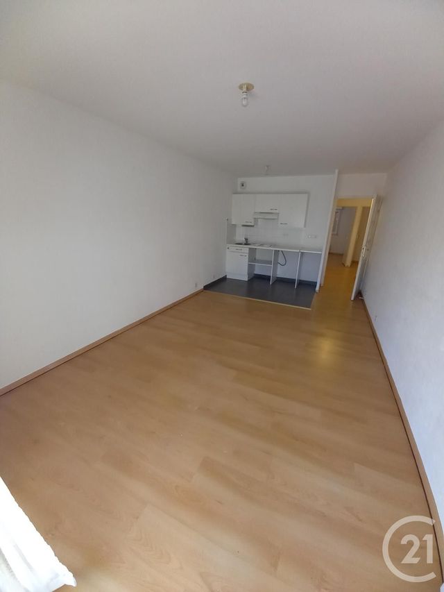 Appartement F3 &agrave; vendre - 3 pi&egrave;ces - 56,34 m2 - St Martin Boulogne - 62 - NORD-PAS-DE-CALAIS