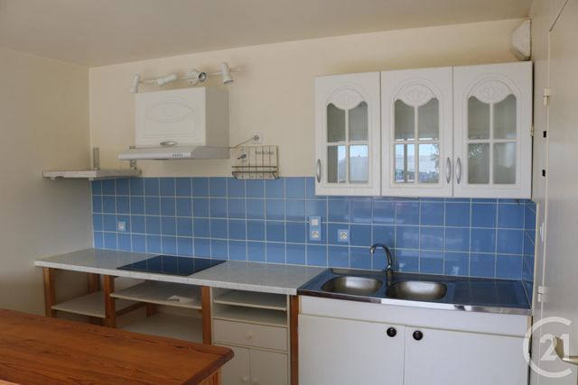 Appartement F2 &agrave; louer - 2 pi&egrave;ces - 35,70 m2 - Boulogne Sur Mer - 62 - NORD-PAS-DE-CALAIS