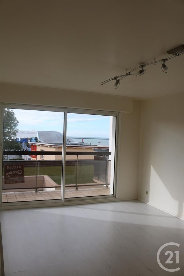 appartement - BOULOGNE SUR MER - 62