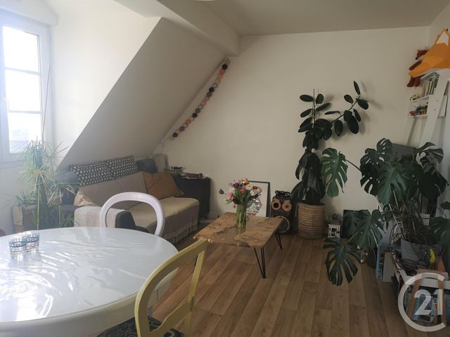 Appartement F3 &agrave; louer - 2 pi&egrave;ces - 50 m2 - Boulogne Sur Mer - 62 - NORD-PAS-DE-CALAIS