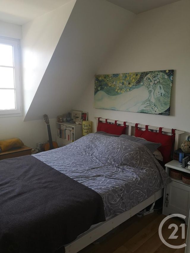 Appartement F3 &agrave; louer - 2 pi&egrave;ces - 50 m2 - Boulogne Sur Mer - 62 - NORD-PAS-DE-CALAIS