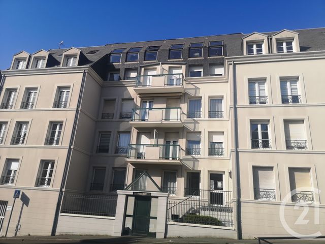 appartement - BOULOGNE SUR MER - 62