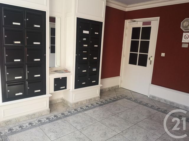 Appartement F3 &agrave; louer - 2 pi&egrave;ces - 50 m2 - Boulogne Sur Mer - 62 - NORD-PAS-DE-CALAIS