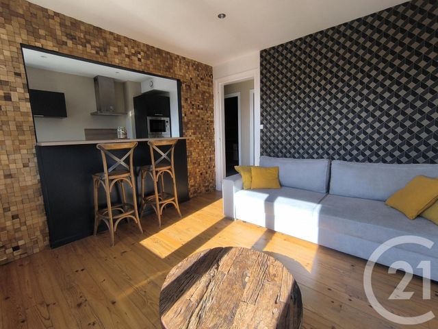 appartement - OUTREAU - 62