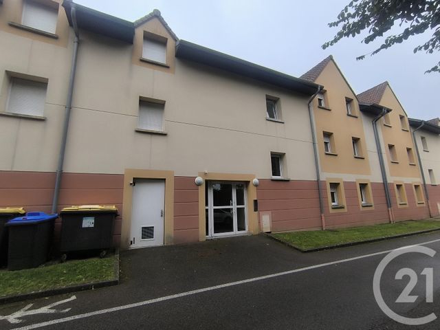 appartement - ST MARTIN BOULOGNE - 62
