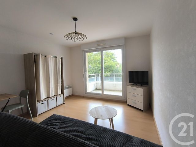 Appartement Studio &agrave; louer - 1 pi&egrave;ce - 26,30 m2 - St Martin Boulogne - 62 - NORD-PAS-DE-CALAIS