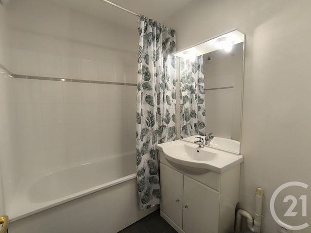 Appartement Studio &agrave; louer - 1 pi&egrave;ce - 26,30 m2 - St Martin Boulogne - 62 - NORD-PAS-DE-CALAIS