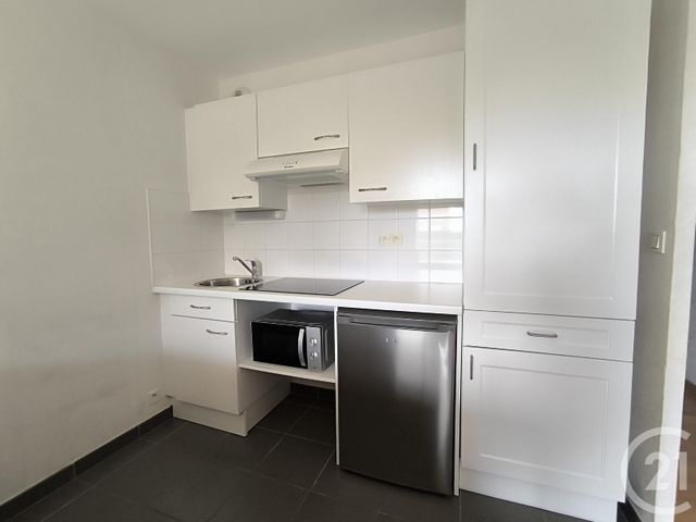 Appartement Studio &agrave; louer - 1 pi&egrave;ce - 26,30 m2 - St Martin Boulogne - 62 - NORD-PAS-DE-CALAIS