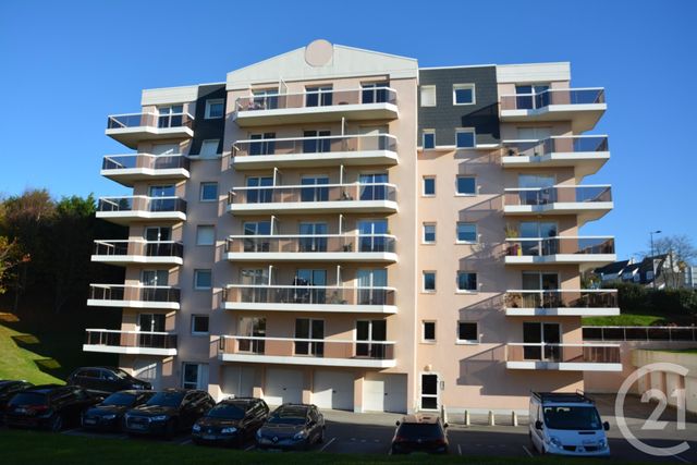 appartement - ST MARTIN BOULOGNE - 62