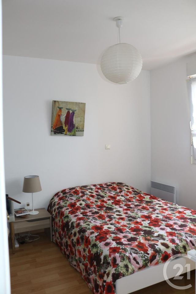 Appartement F2 &agrave; louer - 2 pi&egrave;ces - 40 m2 - St Martin Boulogne - 62 - NORD-PAS-DE-CALAIS