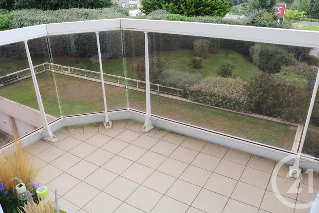 Appartement F2 &agrave; louer - 2 pi&egrave;ces - 40 m2 - St Martin Boulogne - 62 - NORD-PAS-DE-CALAIS