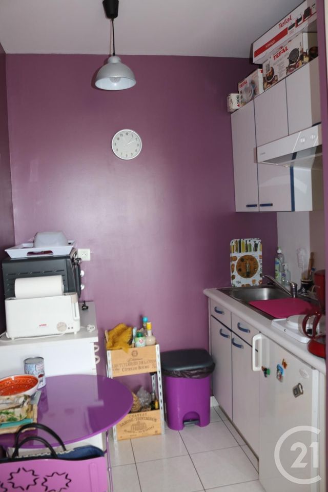 Appartement F2 &agrave; louer - 2 pi&egrave;ces - 40 m2 - St Martin Boulogne - 62 - NORD-PAS-DE-CALAIS