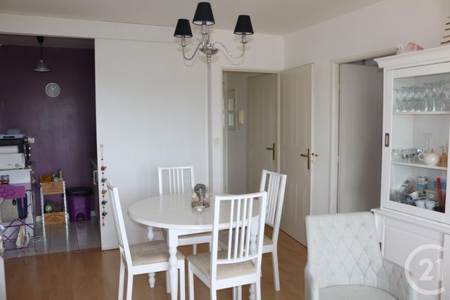 Appartement F2 &agrave; louer - 2 pi&egrave;ces - 40 m2 - St Martin Boulogne - 62 - NORD-PAS-DE-CALAIS