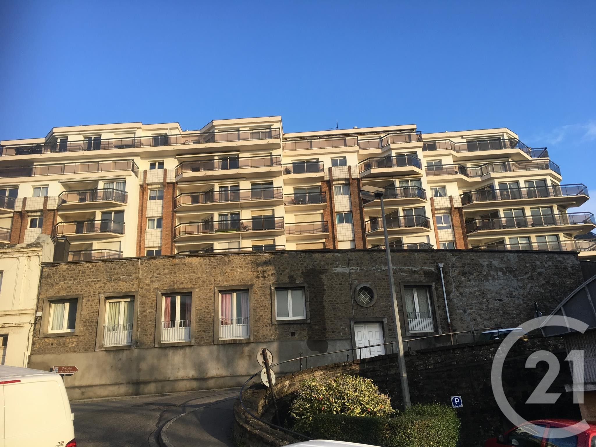 Appartement à Boulogne-sur-Mer