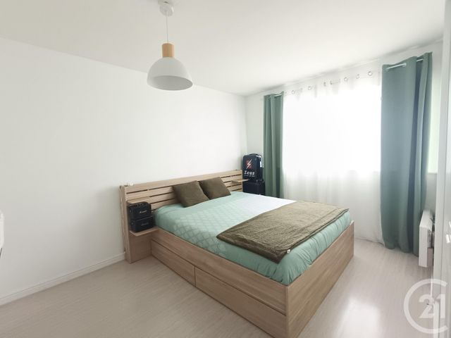 Appartement F2 &agrave; louer - 2 pi&egrave;ces - 42 m2 - Boulogne Sur Mer - 62 - NORD-PAS-DE-CALAIS