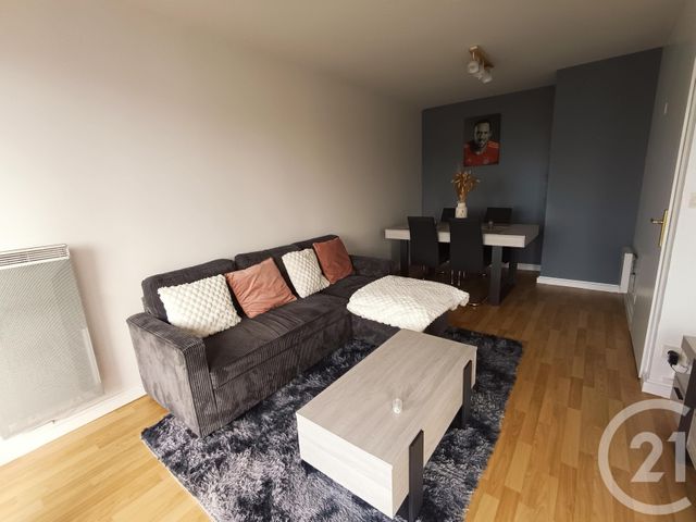 Appartement F2 &agrave; louer - 2 pi&egrave;ces - 42 m2 - Boulogne Sur Mer - 62 - NORD-PAS-DE-CALAIS