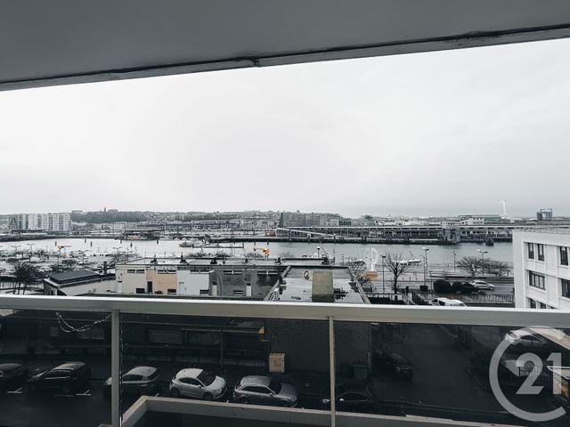 Appartement F2 &agrave; louer - 2 pi&egrave;ces - 42 m2 - Boulogne Sur Mer - 62 - NORD-PAS-DE-CALAIS