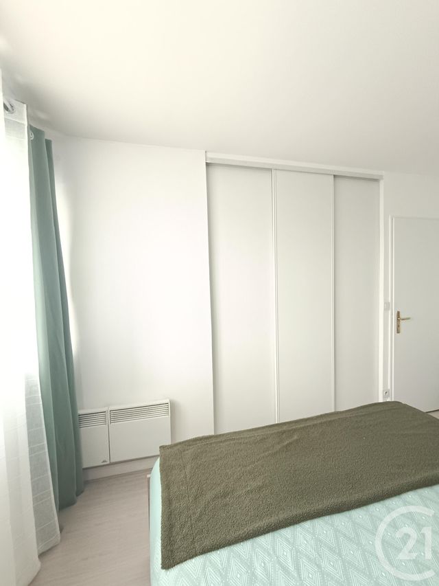Appartement F2 &agrave; louer - 2 pi&egrave;ces - 42 m2 - Boulogne Sur Mer - 62 - NORD-PAS-DE-CALAIS