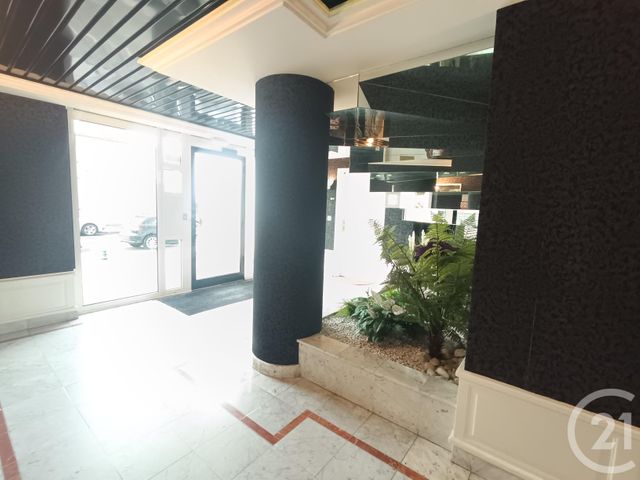 Appartement F2 &agrave; louer - 2 pi&egrave;ces - 42 m2 - Boulogne Sur Mer - 62 - NORD-PAS-DE-CALAIS