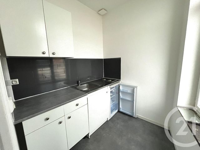Appartement F2 &agrave; louer - 2 pi&egrave;ces - 44 m2 - Boulogne Sur Mer - 62 - NORD-PAS-DE-CALAIS