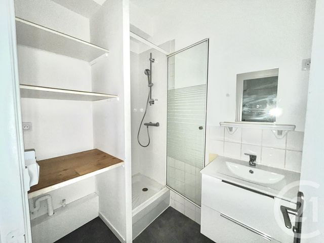 Appartement F2 &agrave; louer - 2 pi&egrave;ces - 44 m2 - Boulogne Sur Mer - 62 - NORD-PAS-DE-CALAIS