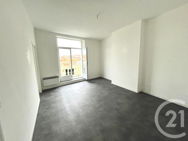 Appartement F2 &agrave; louer - 2 pi&egrave;ces - 44 m2 - Boulogne Sur Mer - 62 - NORD-PAS-DE-CALAIS