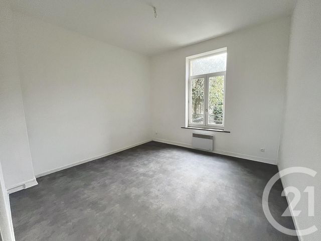 Appartement F2 &agrave; louer - 2 pi&egrave;ces - 44 m2 - Boulogne Sur Mer - 62 - NORD-PAS-DE-CALAIS