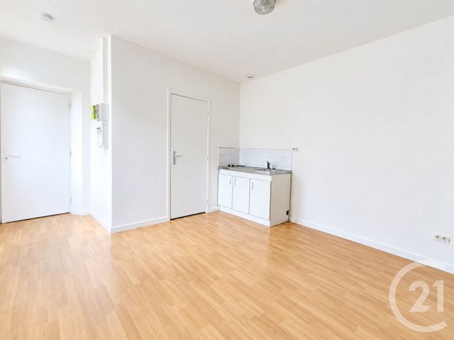 appartement - BOULOGNE SUR MER - 62