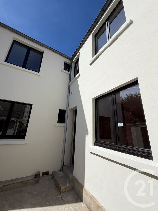 immeuble - BOULOGNE SUR MER - 62