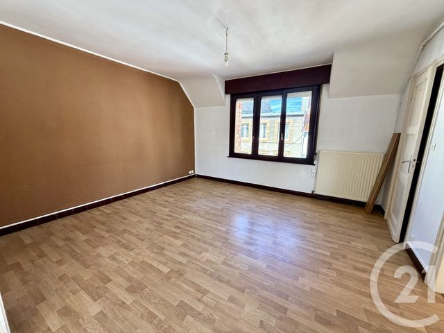 Immeuble &agrave; vendre - 120 m2 - Boulogne Sur Mer - 62 - NORD-PAS-DE-CALAIS