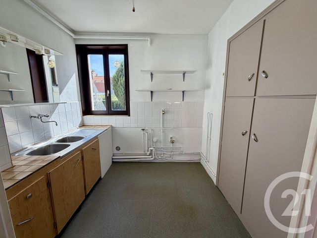 Immeuble &agrave; vendre - 120 m2 - Boulogne Sur Mer - 62 - NORD-PAS-DE-CALAIS