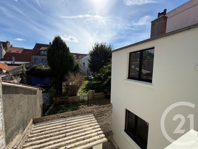 Immeuble &agrave; vendre - 120 m2 - Boulogne Sur Mer - 62 - NORD-PAS-DE-CALAIS