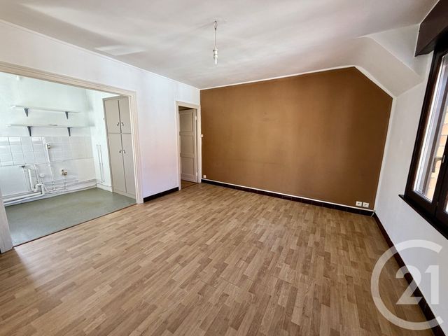 Immeuble &agrave; vendre - 120 m2 - Boulogne Sur Mer - 62 - NORD-PAS-DE-CALAIS