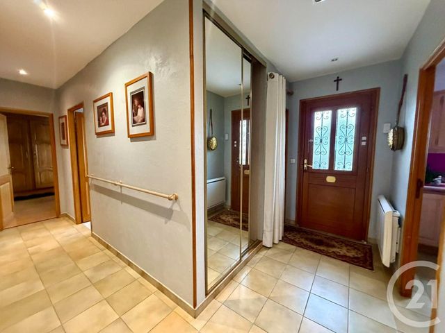 Maison &agrave; vendre - 7 pi&egrave;ces - 165 m2 - St Martin Boulogne - 62 - NORD-PAS-DE-CALAIS