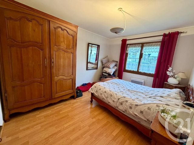 Maison &agrave; vendre - 7 pi&egrave;ces - 165 m2 - St Martin Boulogne - 62 - NORD-PAS-DE-CALAIS