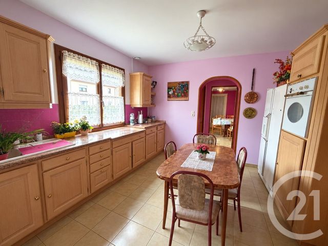 Maison &agrave; vendre - 7 pi&egrave;ces - 165 m2 - St Martin Boulogne - 62 - NORD-PAS-DE-CALAIS