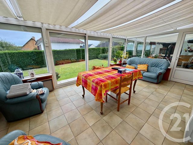 Maison &agrave; vendre - 7 pi&egrave;ces - 165 m2 - St Martin Boulogne - 62 - NORD-PAS-DE-CALAIS