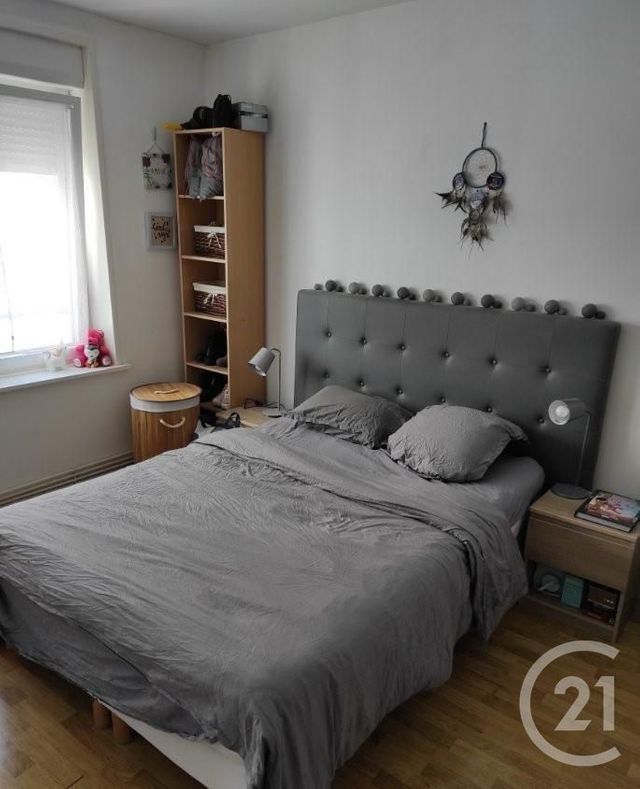 Appartement F2 &agrave; louer - 2 pi&egrave;ces - 41 m2 - Boulogne Sur Mer - 62 - NORD-PAS-DE-CALAIS