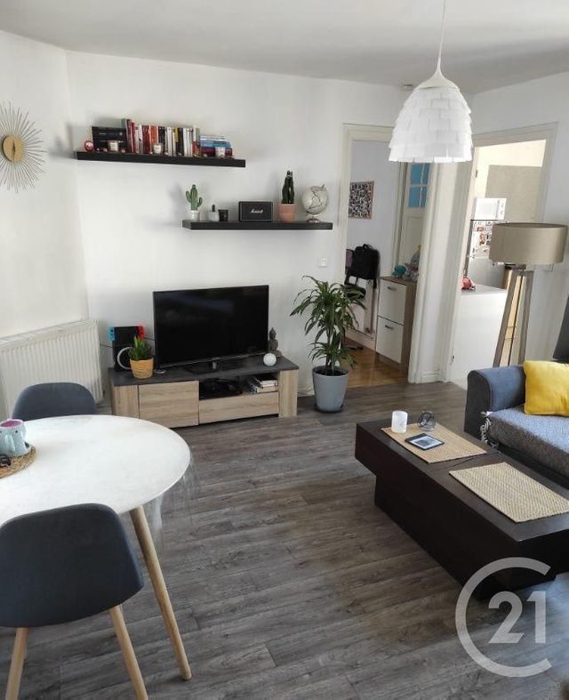 appartement - BOULOGNE SUR MER - 62