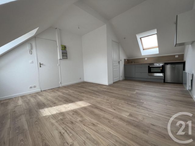 Appartement 1 pièce 20 m² · à Boulogne-sur-Mer · 20,4 m² · 450 €/mois