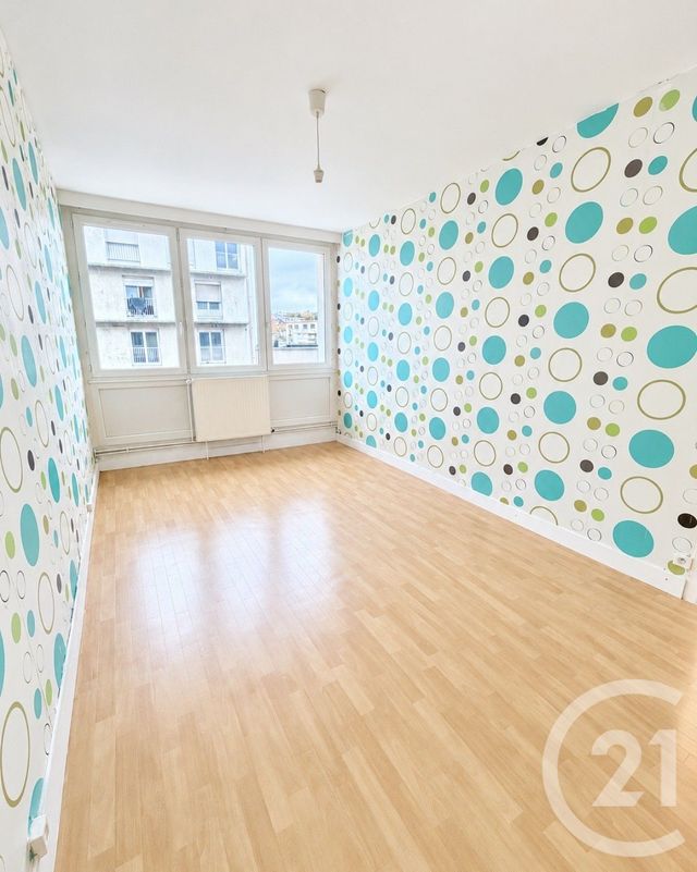 Appartement F4 &agrave; vendre - 4 pi&egrave;ces - 76 m2 - Boulogne Sur Mer - 62 - NORD-PAS-DE-CALAIS