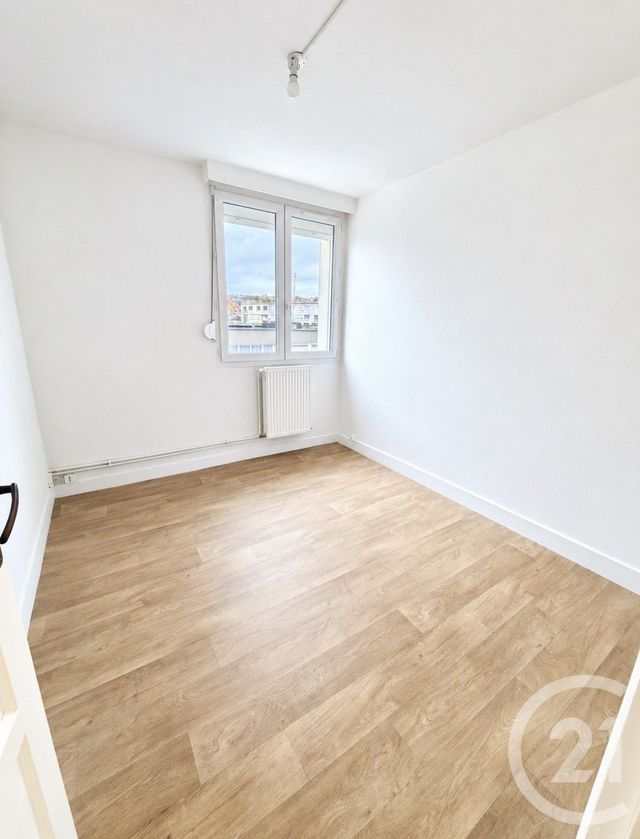 Appartement F4 &agrave; vendre - 4 pi&egrave;ces - 76 m2 - Boulogne Sur Mer - 62 - NORD-PAS-DE-CALAIS
