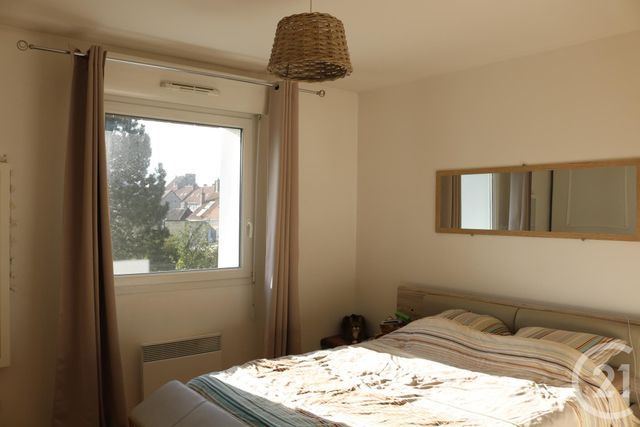 Appartement F2 &agrave; louer - 2 pi&egrave;ces - 51,50 m2 - St Martin Boulogne - 62 - NORD-PAS-DE-CALAIS